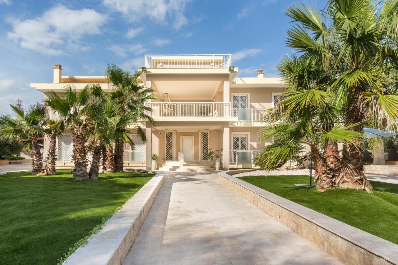 Villa Furoa กวาร์ตู ซานเตเลนา ภายนอก รูปภาพ