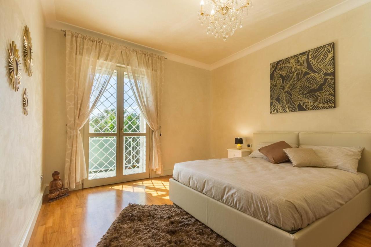 Villa Furoa กวาร์ตู ซานเตเลนา ภายนอก รูปภาพ