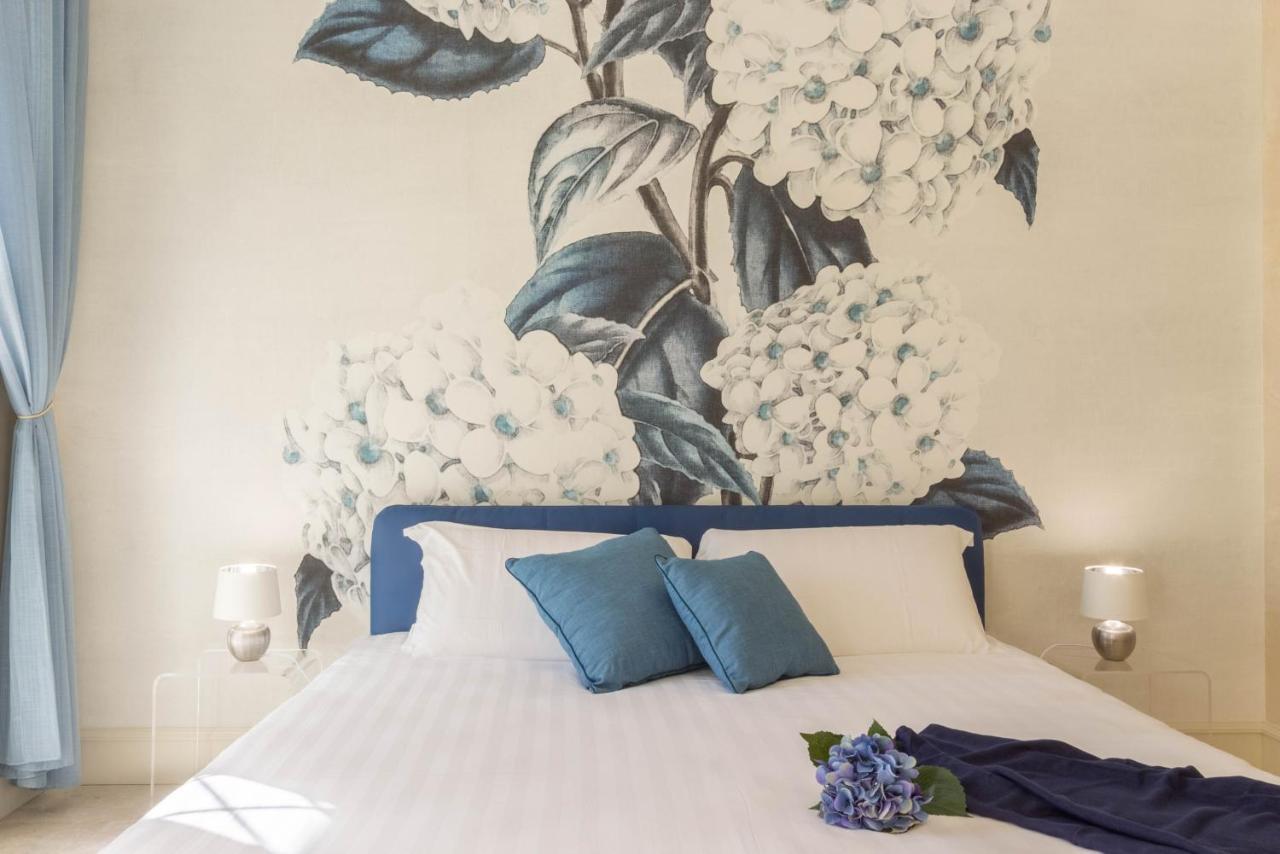 Villa Furoa กวาร์ตู ซานเตเลนา ภายนอก รูปภาพ